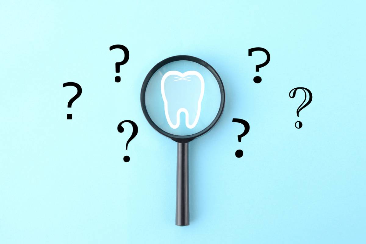 featured image for article about questions to ask during invisalign consultation