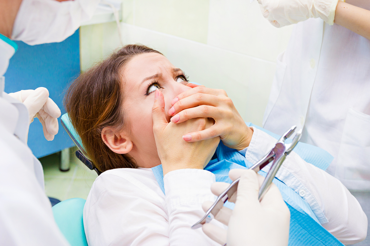 Featured image for "Overcoming Root Canal Anxiety"