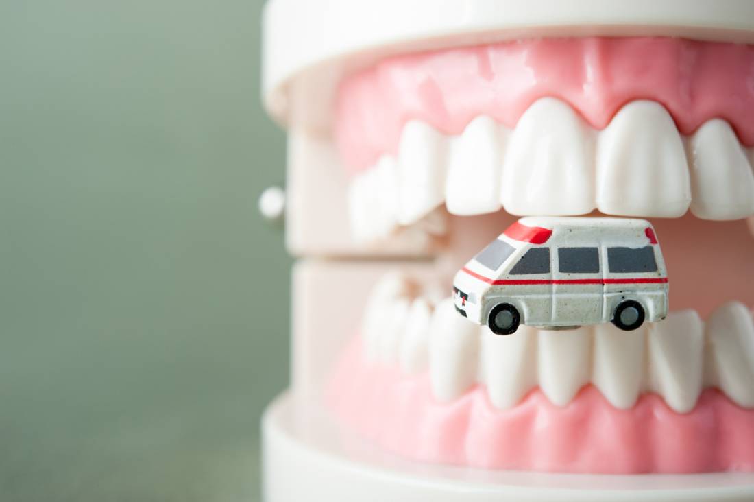 Featured image for Post-Emergency Dental Care