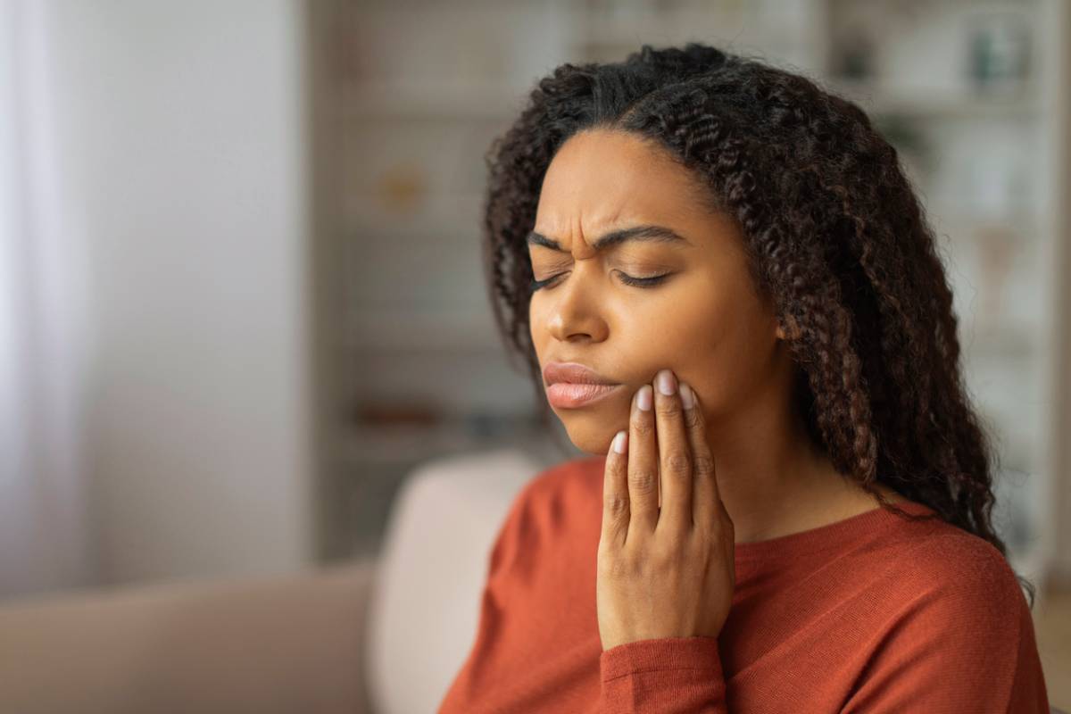 Featured image for How Do You Know If You Need a Root Canal?
